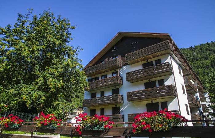 Affitto Aprica Monolocale centralissimo comodo alle piste