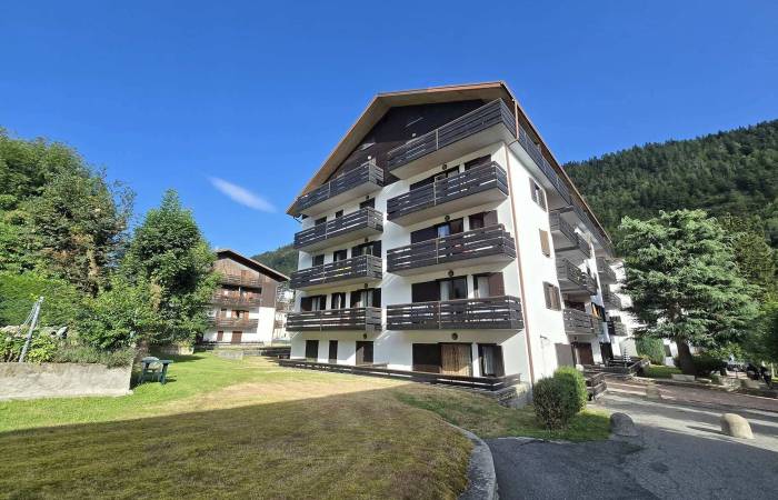 Mono-Bilocale con sottotetto Centro Aprica