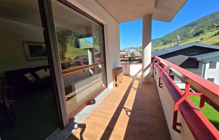 Importante proprietà in Centro Aprica - Via Europa 