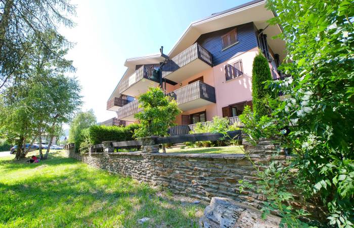 Residenza Estrella monolocale panoramico in vendita