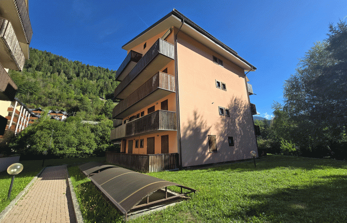 Affare Aprica Monolocale in vendita vicino alle piste 